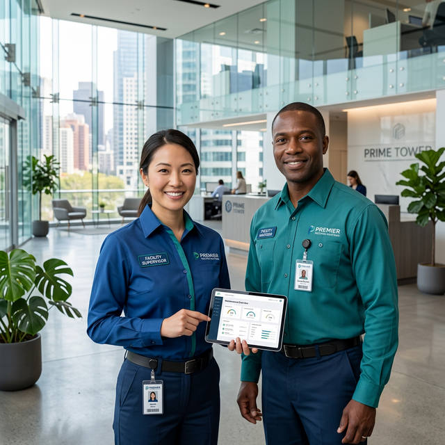 Smart Care Pro Staff