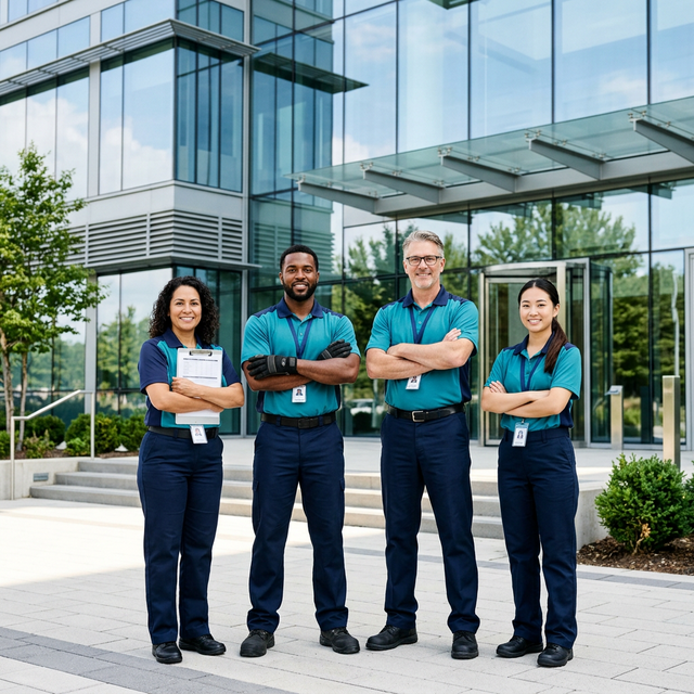 Smart Care Pro Professional Team