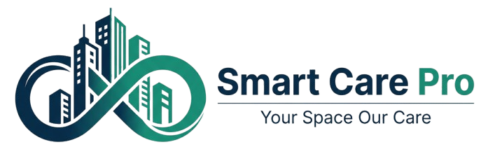 Smart Care Pro Logo